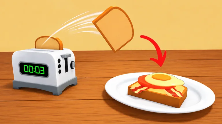 My Giant Sandwich Roblox kitchen and food stacking gameplay